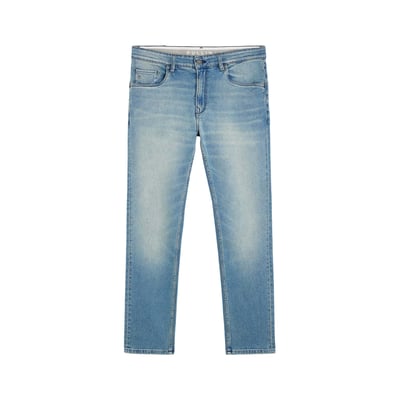 PANTALON REGULAR FRESH PULLIN