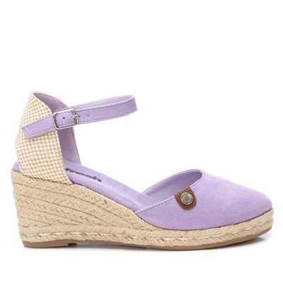 Chaussure Espadrilles Coin Décontractée Boucle REFRESH