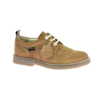 Derbies Cuir KICK LEVY KICKERS