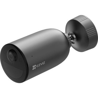Caméra de surveillance Wifi sur batterie EB3 2K EZVIZ
