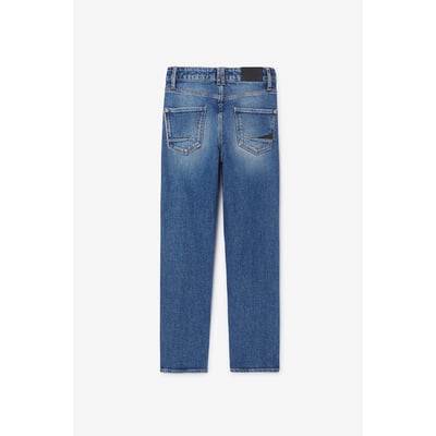 Jeans droite SWANN, longueur 34 LE TEMPS DES CERISES