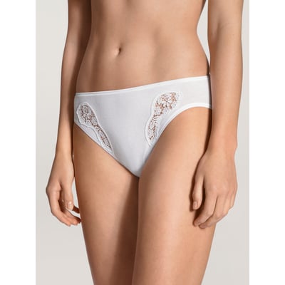 Culotte Coton FEMININ SENSE CALIDA