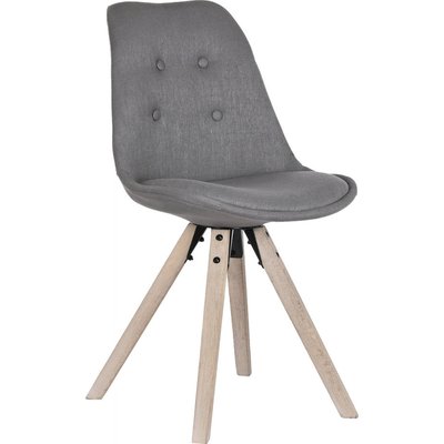 Chaise de cuisine en bois, Scandi RECOLLECTION