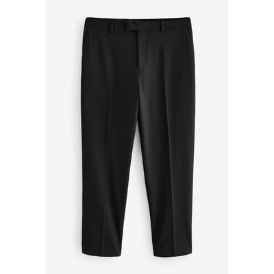 Pantalon de costume droit rayé NEXT