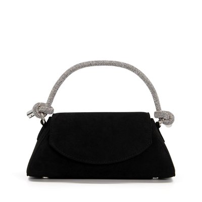 Sac à main à n?ud en strass - BRYNLEY DUNE LONDON
