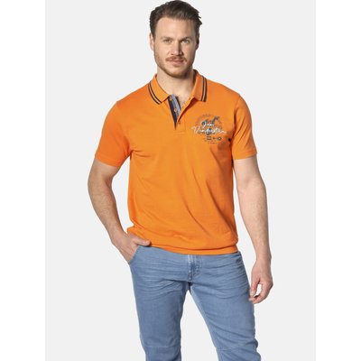 Polo HROLFMUND JAN VANDERSTORM