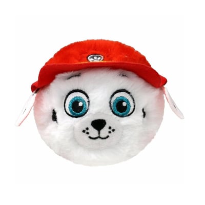 beanie bouncers - marcus Paw patrol TY