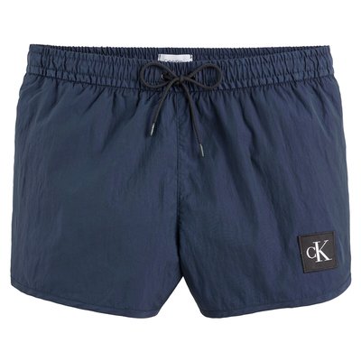 Maillot de bain homme pas cher La Redoute Outlet CALVIN KLEIN La Redoute
