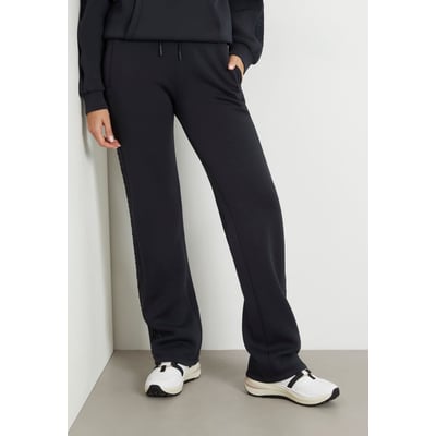 Pantalon Néoprène Logo Sur Le Côté GUESS