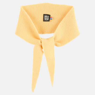 Foulard en laine et cachemire LA REDOUTE COLLECTIONS