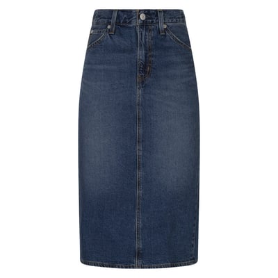 Jupe HR A Line Decon Skirt LEVI'S