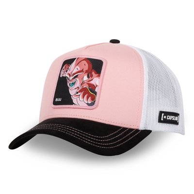 Casquette Dragon Ball Z Buu CAPSLAB