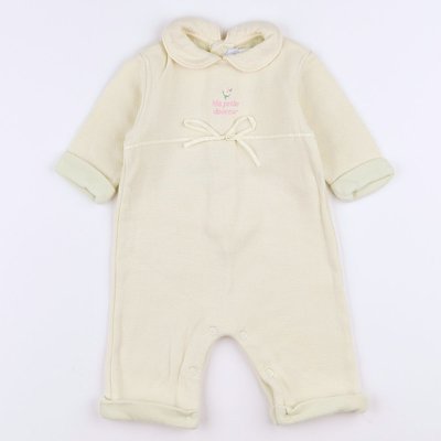 Pyjama coton - Très bon état JACADI