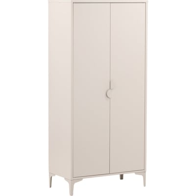 Armoire 2 portes en métal collection PIRING RECOLLECTION