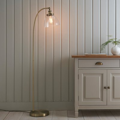 Malo Floor Lamp SO'HOME
