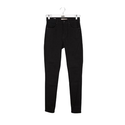 Jean skinny 721 en coton - Très Bon État LEVI'S
