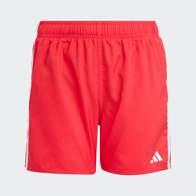 Short De Bain 3 Bandes Enfants Short De Bain 3 Bandes Enfants ADIDAS SPORTSWEAR