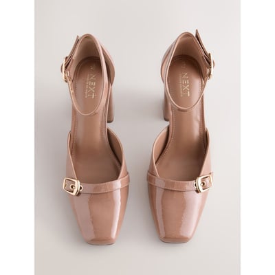 Escarpins à talons et boucle forever comfort® NEXT