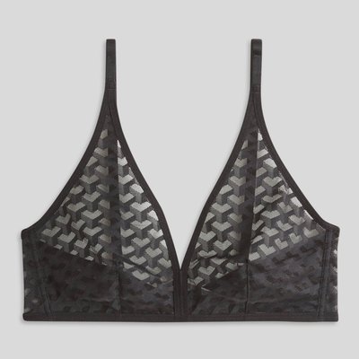 Soutien-gorge SUZANNE dentelle MONOPRIX