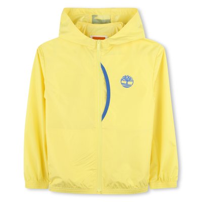Coupe-vent zippé paquetable TIMBERLAND