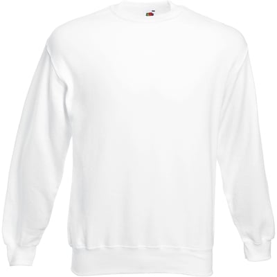 Sweat CLASSIC FRUIT OF THE LOOM