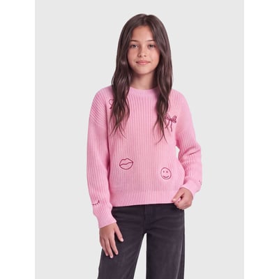 Pull En Maille KIDS ONLY