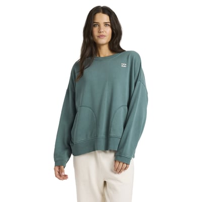 Sweat à capuche DONT FORGET BILLABONG