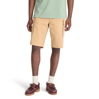Shorts cargo dritti Outdoor TIMBERLAND