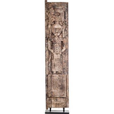 Sculpture en bois antique, Egipto RECOLLECTION