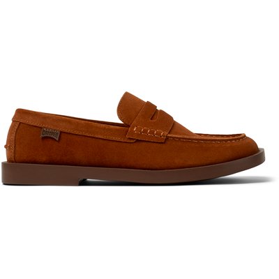 Mocassins Don cuir CAMPER