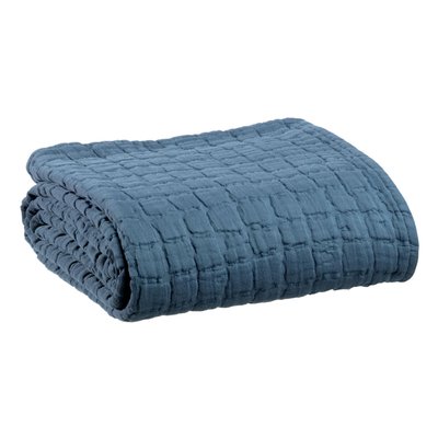 Plaid en Coton  SWAMI VIVARAISE