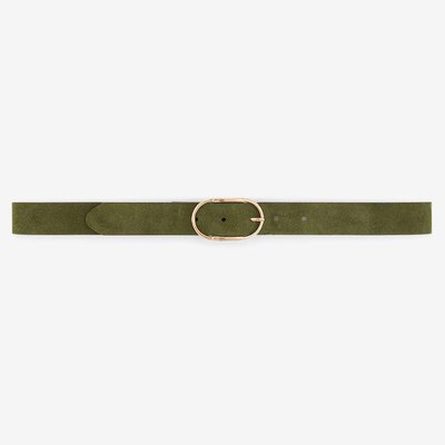 Ceinture Fine en cuir BENSIMON