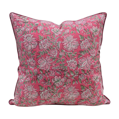 Housse de coussin Mohana ARCHIV