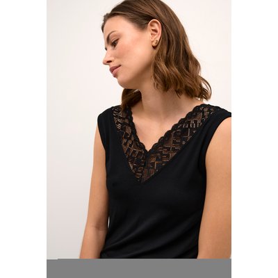 Jersey sans-manches CRTrulla CREAM