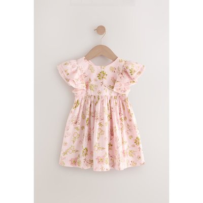 Robe avec manches ange NEXT