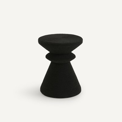 Bijzettafel van mango met touw, Sablas AM.PM