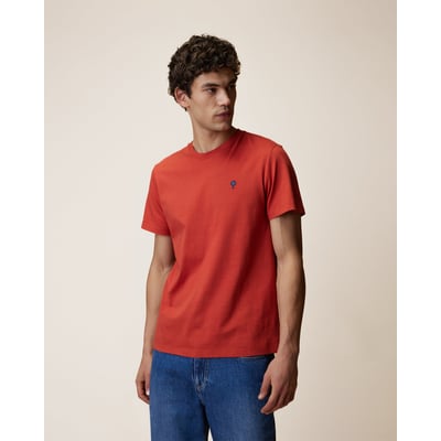 T-shirt en maille FAGUO
