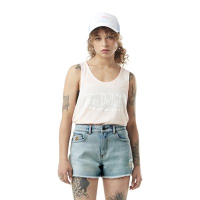 Short denim BRUT VON DUTCH