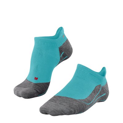 Chaussettes invisibles TK5 Wander Invisible Laine FALKE