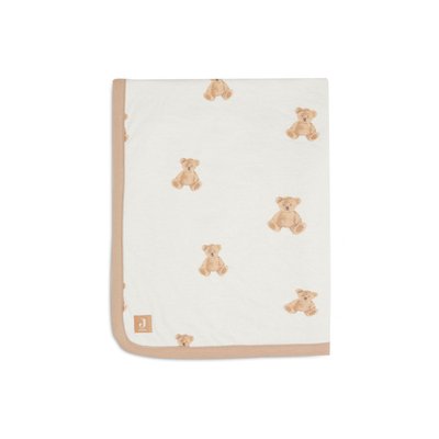 Couverture bébé 100x150 cm jersey JOLLEIN