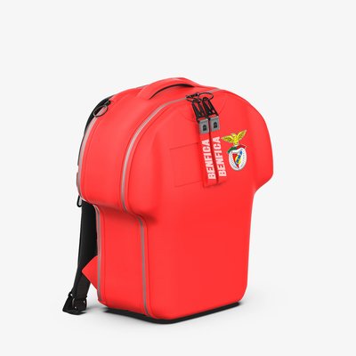 Mochila camisola média, SL Benfica SL BENFICA
