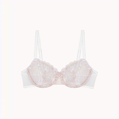 Soutien-gorge corbeille CHLOE PASSIONATA