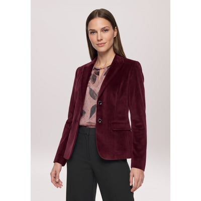 Blazer court à manches longues BETTY BARCLAY