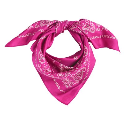 Foulard in zijde LA REDOUTE COLLECTIONS