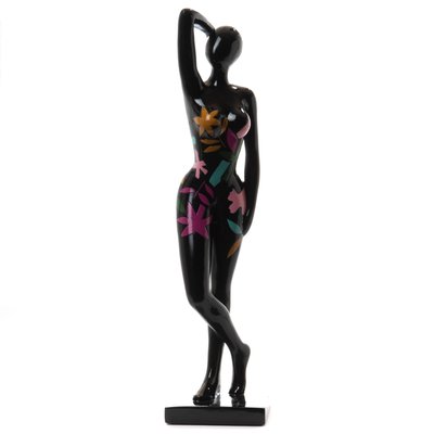 Statue femme    -INÉA AMADEUS