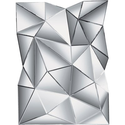 Miroir Prisma 120x80cm KARE DESIGN