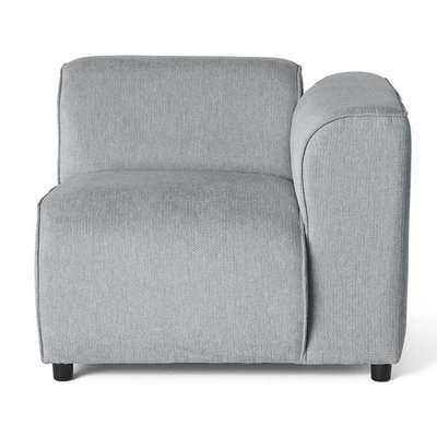 Canapé d'Angle droit 1 places - SUARO LISA DESIGN