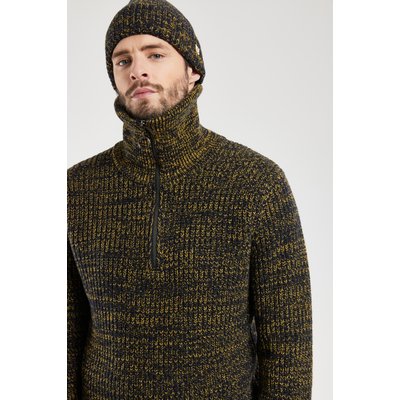 Pull camionneur - laine ARMOR-LUX