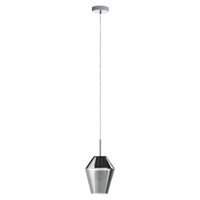 Suspension verre   MURMILLO EGLO