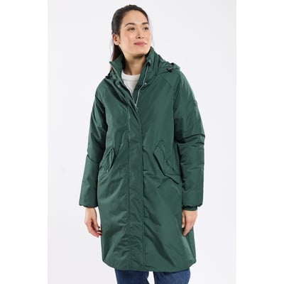 Coupe-pluie long BALBURRY BERMUDES